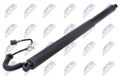 Electric Motor, tailgate NTY AE-SE-025