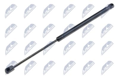 Gas Spring, boot/cargo area NTY AE-SK-000