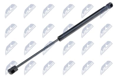 Gas Spring, boot/cargo area NTY AE-SK-002