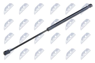 Gas Spring, boot/cargo area NTY AE-SK-004