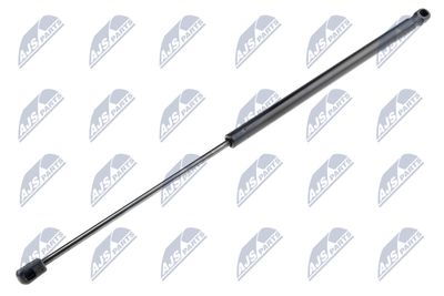 Gas Spring, boot/cargo area NTY AE-SK-005