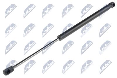 Gas Spring, boot/cargo area NTY AE-SK-008