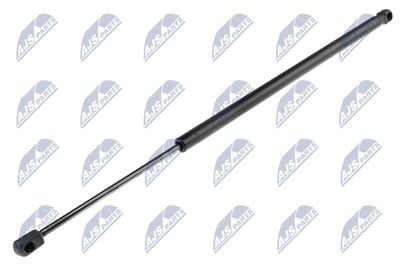 Gas Spring, boot/cargo area NTY AE-SK-014
