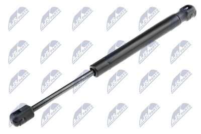 Gas Spring, boot/cargo area NTY AE-SK-016
