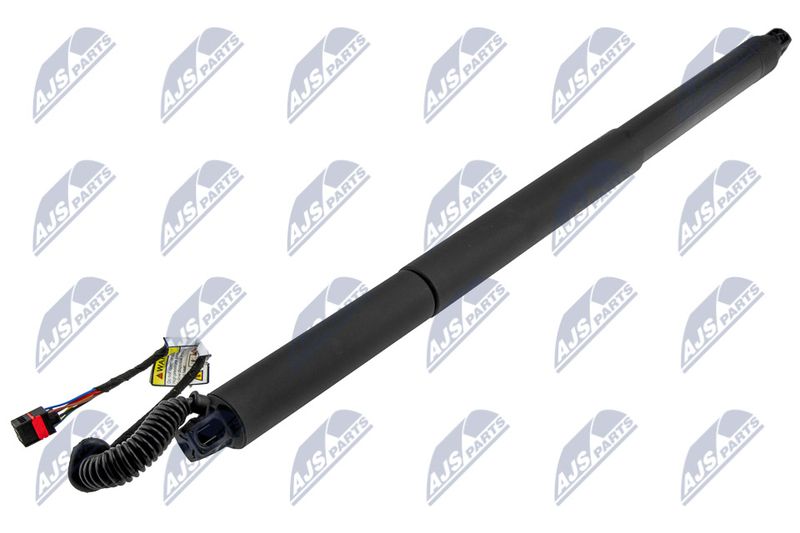 NTY AE-SK-025 Electric Motor, tailgate
