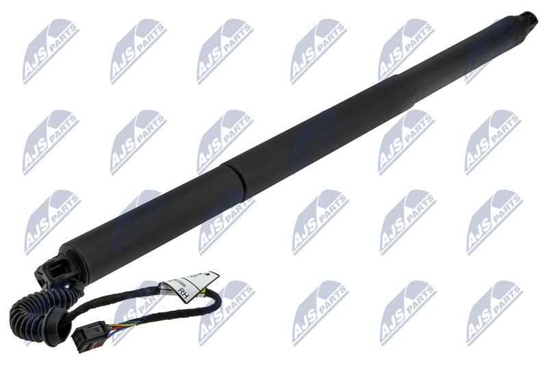 NTY AE-SK-026 Electric Motor, tailgate