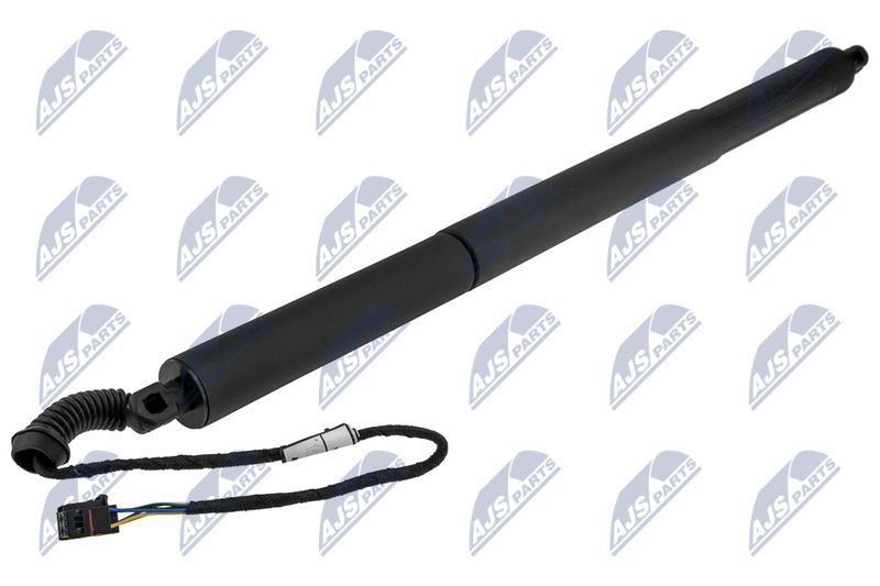 NTY AE-SK-027 Electric Motor, tailgate