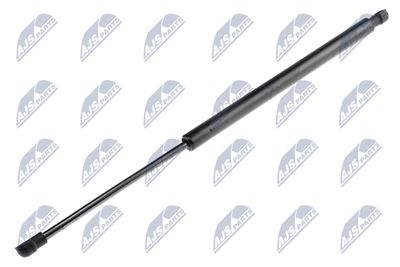 Gas Spring, boot/cargo area NTY AE-TY-004