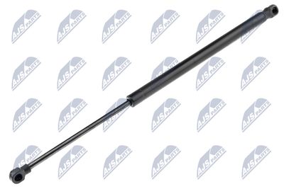 Gas Spring, boot/cargo area NTY AE-TY-009
