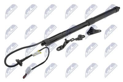 Electric Motor, tailgate NTY AE-TY-033