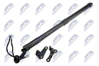 Electric Motor, tailgate NTY AE-TY-036