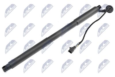 Gas Spring, boot/cargo area NTY AE-VV-001