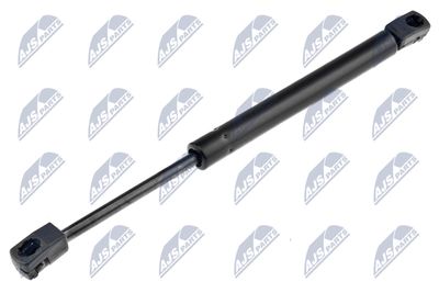 Gas Spring, boot/cargo area NTY AE-VV-005