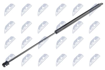 Gas Spring, boot/cargo area NTY AE-VV-012