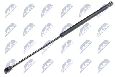 Gas Spring, boot/cargo area NTY AE-VV-014