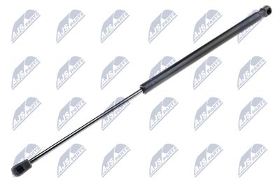 Gas Spring, boot/cargo area NTY AE-VV-015