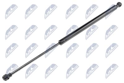 Gas Spring, boot/cargo area NTY AE-VV-016