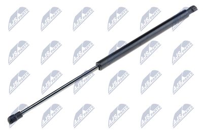 Gas Spring, boot/cargo area NTY AE-VV-021