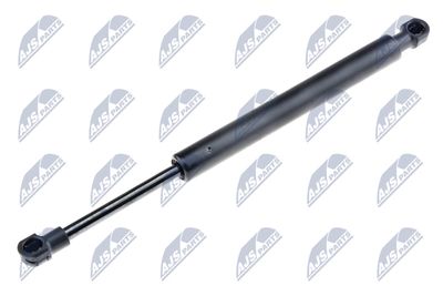 Gas Spring, boot/cargo area NTY AE-VV-025