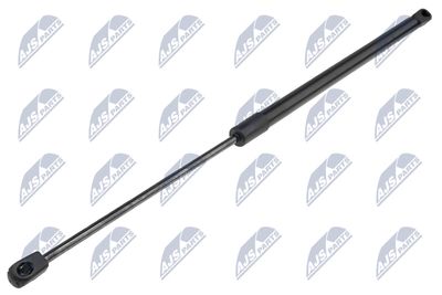 Gas Spring, boot/cargo area NTY AE-VV-029