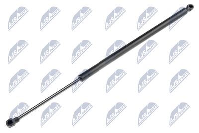 Gas Spring, boot/cargo area NTY AE-VV-032