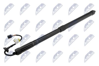 Electric Motor, tailgate NTY AE-VV-042