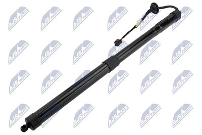 Electric Motor, tailgate NTY AE-VV-043