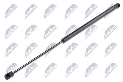 Gas Spring, boot/cargo area NTY AE-VW-001