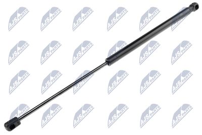 Gas Spring, boot/cargo area NTY AE-VW-003