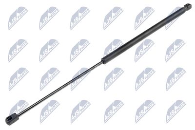 Gas Spring, boot/cargo area NTY AE-VW-004