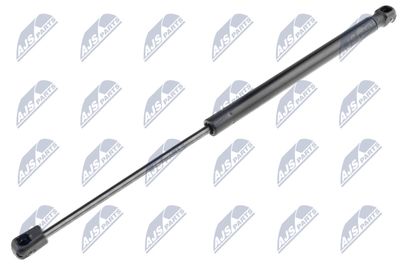 Gas Spring, boot/cargo area NTY AE-VW-005