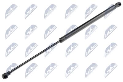 Gas Spring, boot/cargo area NTY AE-VW-006
