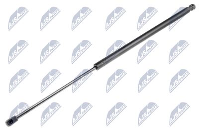 Gas Spring, boot/cargo area NTY AE-VW-008