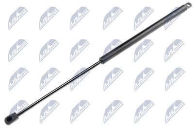 Gas Spring, boot/cargo area NTY AE-VW-009