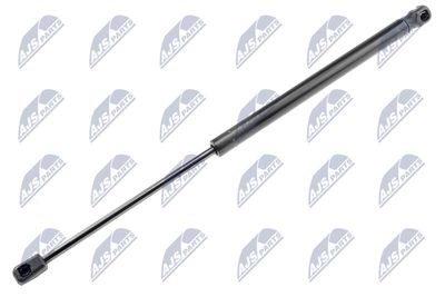Gas Spring, boot/cargo area NTY AE-VW-014
