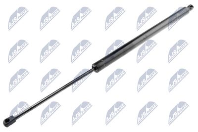 Gas Spring, boot/cargo area NTY AE-VW-016
