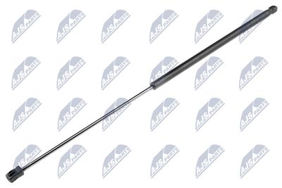 Gas Spring, boot/cargo area NTY AE-VW-020