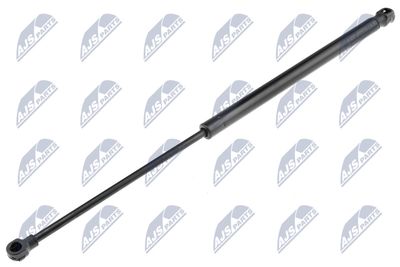 Gas Spring, boot/cargo area NTY AE-VW-022