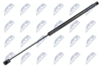 Gas Spring, boot/cargo area NTY AE-VW-024