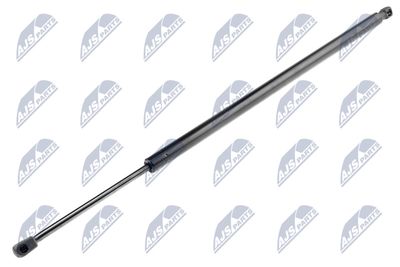 Gas Spring, boot/cargo area NTY AE-VW-028