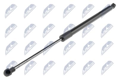 Gas Spring, boot/cargo area NTY AE-VW-030