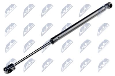 Gas Spring, boot/cargo area NTY AE-VW-034