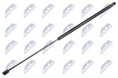 Gas Spring, boot/cargo area NTY AE-VW-036
