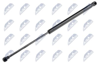 Gas Spring, boot/cargo area NTY AE-VW-040