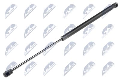 Gas Spring, boot/cargo area NTY AE-VW-041