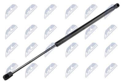 Gas Spring, boot/cargo area NTY AE-VW-045