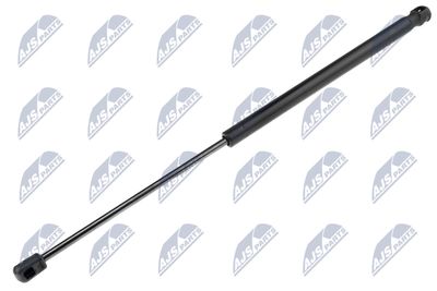 Gas Spring, boot/cargo area NTY AE-VW-061