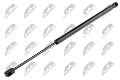 Gas Spring, boot/cargo area NTY AE-VW-063