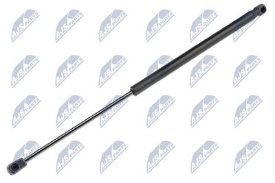 Gas Spring, boot/cargo area NTY AE-VW-064