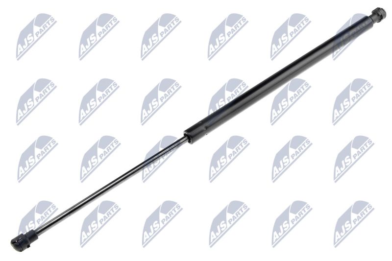 NTY AE-VW-071 Gas Spring, boot/cargo area